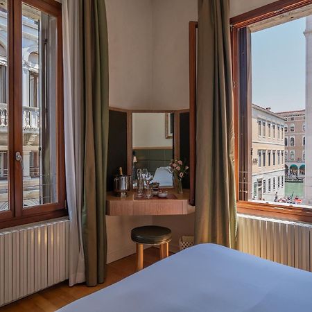Residenza San Marco " La Padrona" Hotel Velence Kültér fotó
