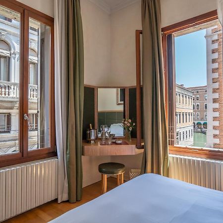 Residenza San Marco " La Padrona" Hotel Velence Kültér fotó