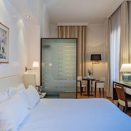 Residenza San Marco " La Padrona" Hotel Velence Kültér fotó
